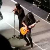 Slash solo 2014 0512_musicares slash (18)